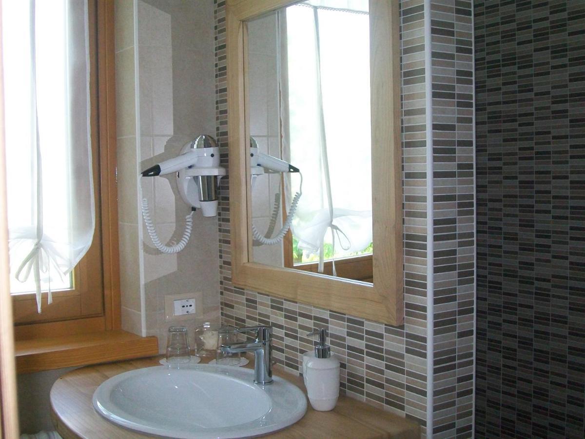 B&B La Bottega Перджине Валсугана Екстериор снимка