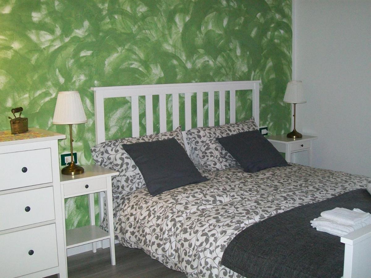 B&B La Bottega Перджине Валсугана Екстериор снимка