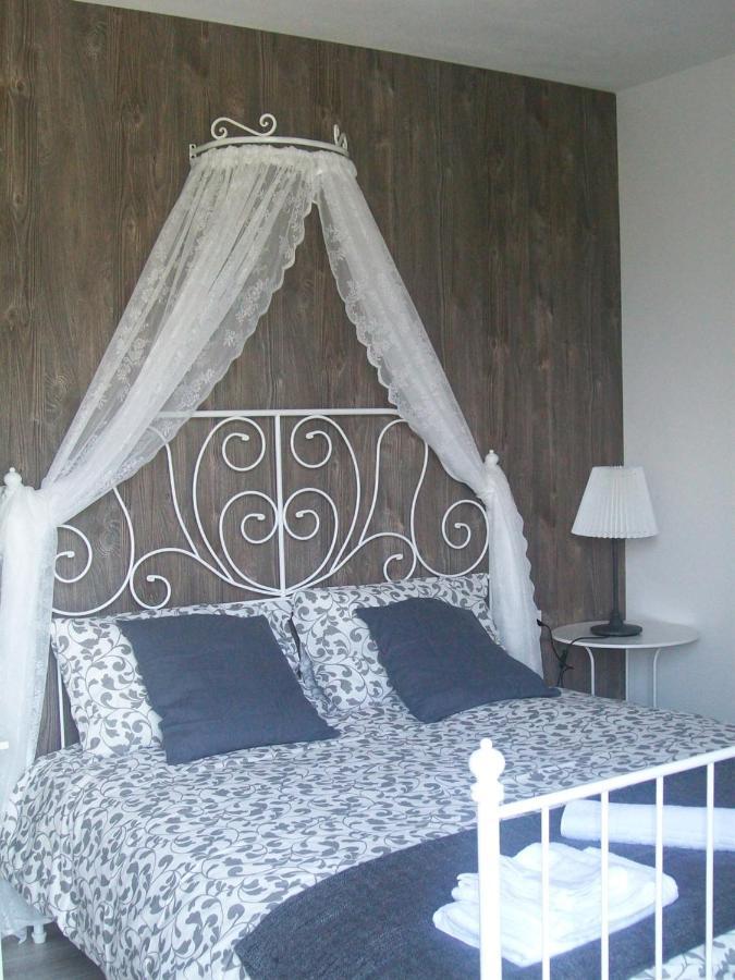 B&B La Bottega Перджине Валсугана Екстериор снимка